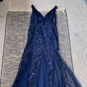 NWT Prom dress!